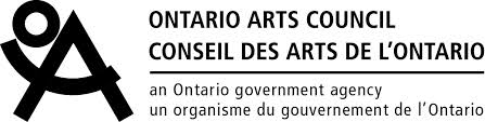 ontario arts council