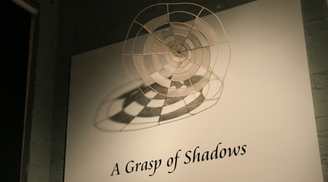A Grasp of Shadows